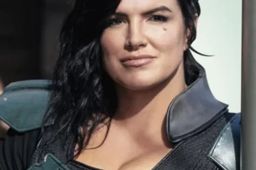 Gina Carano Twitter fermé ou supprimé - 10