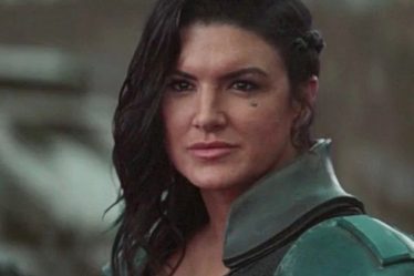 Gina Carano a été supprimée de Twitter - 5