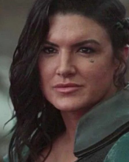 Gina Carano a été supprimée de Twitter 53 Gina Carano a été supprimée de Twitter - 52