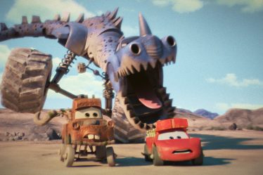 Voitures sur la route : le leadership et la créativité d'Owen Wilson ont aidé à donner vie à la série hilarante - 10