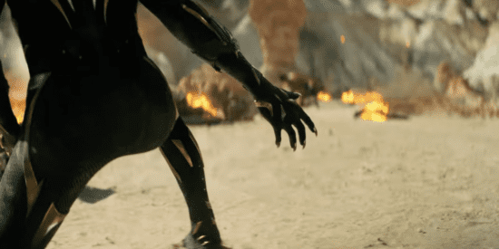 Marvel devrait faire une annonce explosive dans les prochains jours suite à la rumeur "Epic Talent" 5 Nouvelle panthère noire