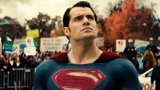 Marvel devrait faire une annonce explosive dans les prochains jours suite à la rumeur "Epic Talent" 11 Henry Cavill comme Superman