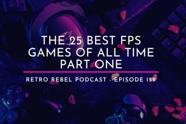 Les 25 meilleurs jeux FPS de tous les temps - 11