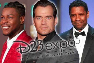 Des sources internes affirment qu'Henry Cavill sera révélé dans l'exposition D23 de Marvel Studio aux côtés de John Boyega et Denzel Washington - 14