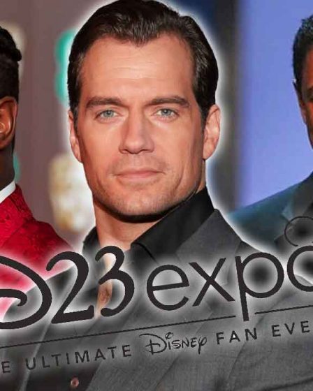 Des sources internes affirment qu'Henry Cavill sera révélé dans l'exposition D23 de Marvel Studio aux côtés de John Boyega et Denzel Washington 147 Des sources internes affirment qu'Henry Cavill sera révélé dans l'exposition D23 de Marvel Studio aux côtés de John Boyega et Denzel Washington - 146