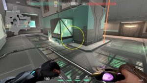 Meilleures files d'attente Sova sur Icebox | Meilleurs spots de boulons Sova Recon pour la carte Icebox VALORANT 10 Meilleures files d'attente Sova sur Icebox | Meilleurs spots de boulons Sova Recon pour la carte Icebox VALORANT - 9