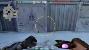 Meilleures files d'attente Sova sur Icebox | Meilleurs spots de boulons Sova Recon pour la carte Icebox VALORANT 34 Meilleures files d'attente Sova sur Icebox | Meilleurs spots de boulons Sova Recon pour la carte Icebox VALORANT - 33