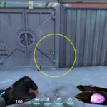Meilleures files d'attente Sova sur Icebox | Meilleurs spots de boulons Sova Recon pour la carte Icebox VALORANT 32 Meilleures files d'attente Sova sur Icebox | Meilleurs spots de boulons Sova Recon pour la carte Icebox VALORANT - 31