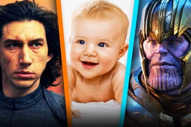Des tonnes de bébés américains portent désormais le nom des méchants de Marvel et de Star Wars - 11