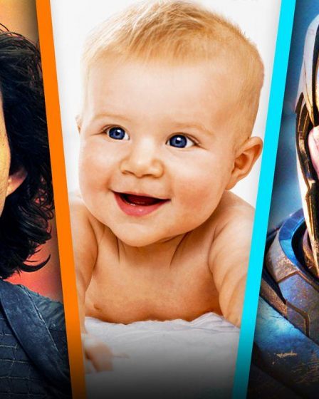Des tonnes de bébés américains portent désormais le nom des méchants de Marvel et de Star Wars 2 Des tonnes de bébés américains portent désormais le nom des méchants de Marvel et de Star Wars - 1