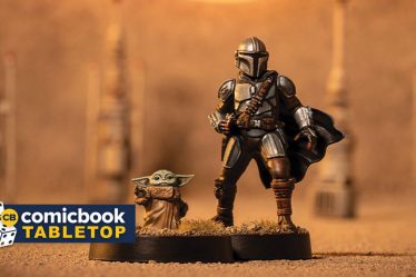 Legion révèle tous les détails sur l'extension Mandalorian et Grogu, disponible en pré-commande - 9