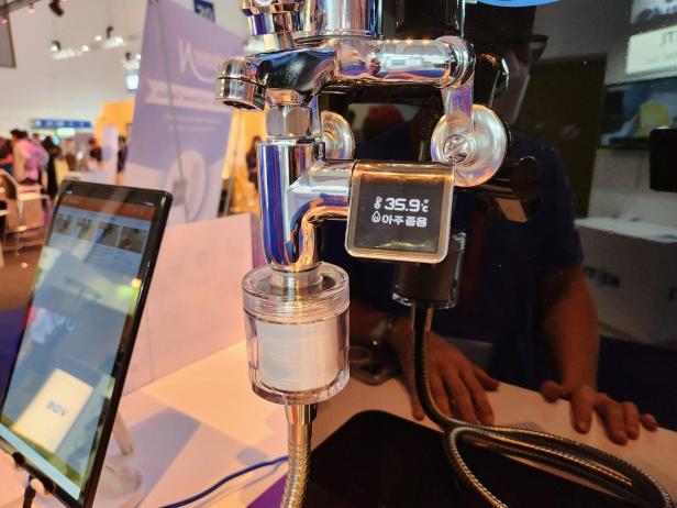 5 curiosités à l'IFA – Interstars › Geek News - 5