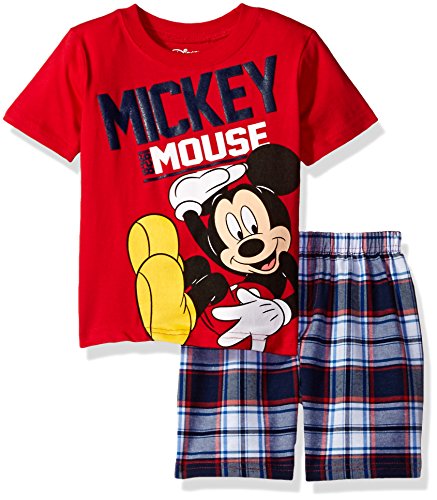 Top 19 des meilleurs jouets Child Of Mickey Wallets 2022 (Avis) 9 Disney Tout-petits garçons