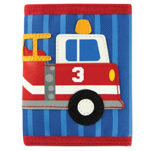 Top 19 des meilleurs jouets Child Of Mickey Wallets 2022 (Avis) 10 Stephen Joseph Portefeuille unisexe pour enfant
