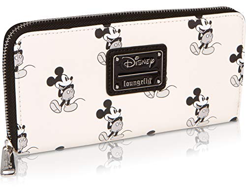 Top 19 des meilleurs jouets Child Of Mickey Wallets 2022 (Avis) 16 Portefeuille Loungefly Disney Mickey Mouse - Bi