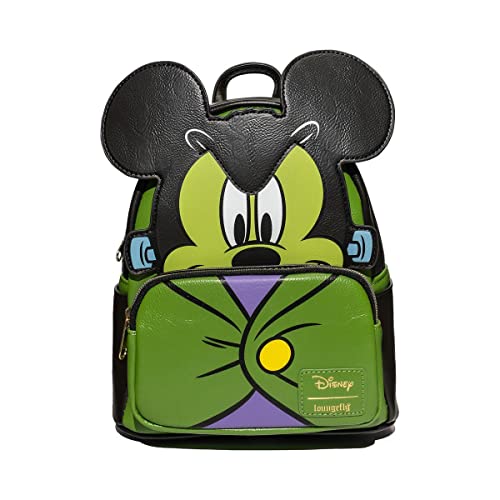 Top 19 des meilleurs jouets Child Of Mickey Wallets 2022 (Avis) 17 Mickey Mouse Frankenstein Mickey Cosplay Mini