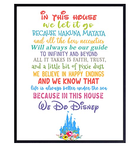 Top 19 des meilleurs jouets Child Of Mickey Wallets 2022 (Avis) 21 Citations Disney - Art mural Disney - Décoration murale Disney