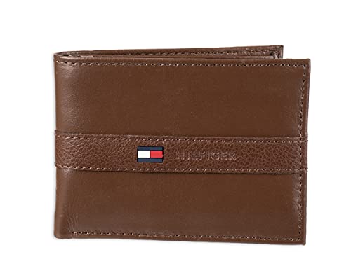 Top 19 des meilleurs jouets Child Of Mickey Wallets 2022 (Avis) 22 Tommy Hilfiger Hommes