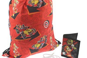 Top 19 des meilleurs jouets Child Of Mickey Wallets 2022 (Avis) - 5