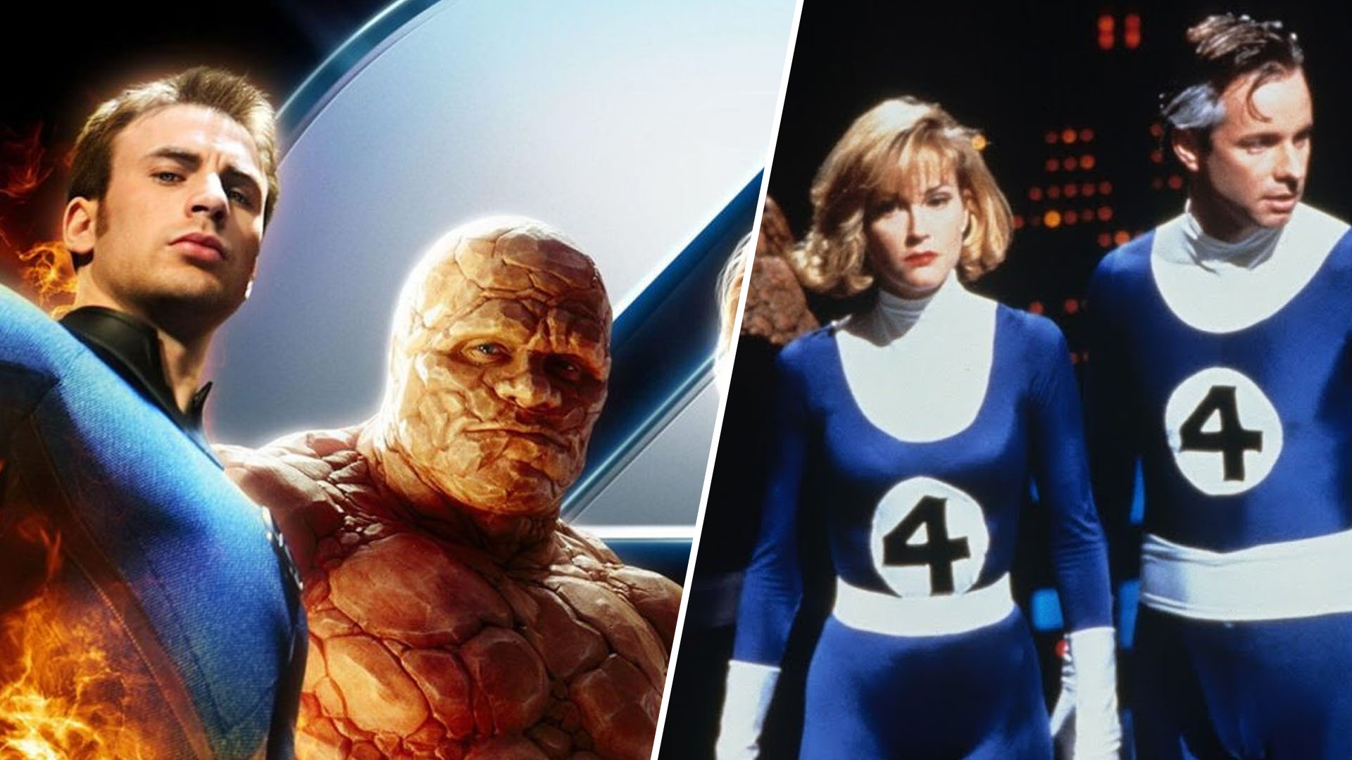 Marvel va lancer Penn Badgley dans le prochain Fantastic Four 6 Les quatre Fantastiques