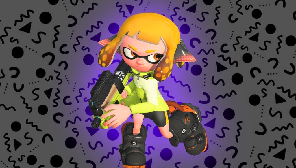 Qui sont les nouveaux Squidbeak Splatoon ? Toutes les identités d'agent révélées dans Splatoon 3 14 Agent 4 Splatoon