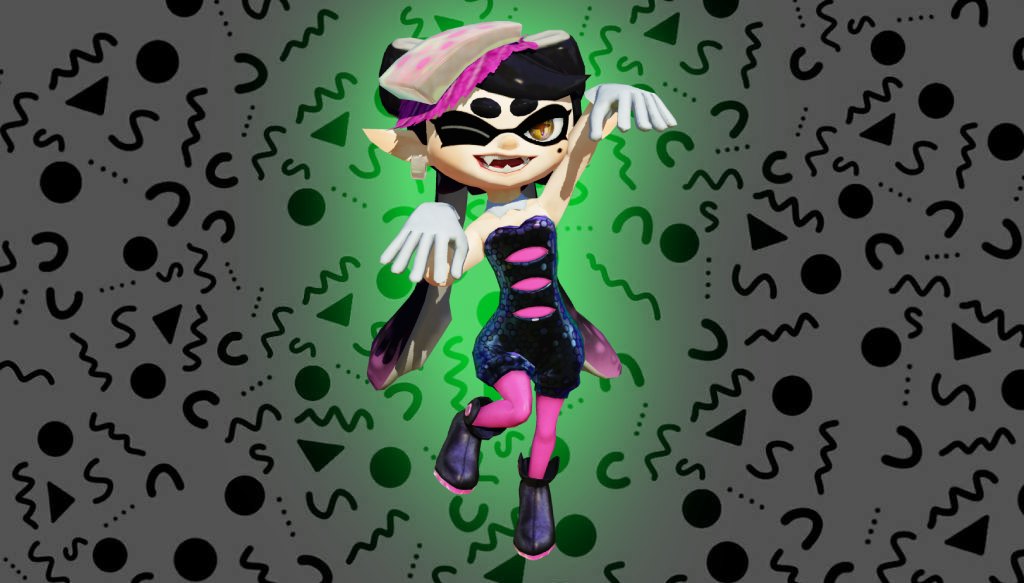 Qui sont les nouveaux Squidbeak Splatoon ? Toutes les identités d'agent révélées dans Splatoon 3 6 Splatoon 3 Agent 1 Callie