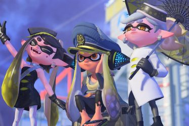 Qui sont les nouveaux Squidbeak Splatoon ? Toutes les identités d'agent révélées dans Splatoon 3 - 5