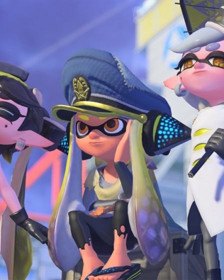 Qui sont les nouveaux Squidbeak Splatoon ? Toutes les identités d'agent révélées dans Splatoon 3 - 9