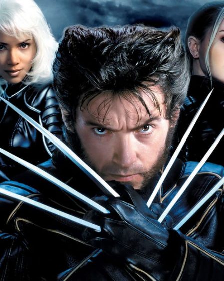 Voir Disney taquiner le retour des X-Men 2 Voir Disney taquiner le retour des X-Men - 1