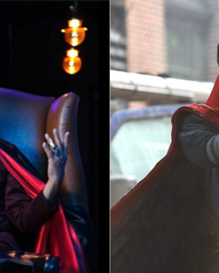 Gulshan Grover dit que Doctor Strange de Marvel s'est inspiré de lui, Twitter réagit - 80