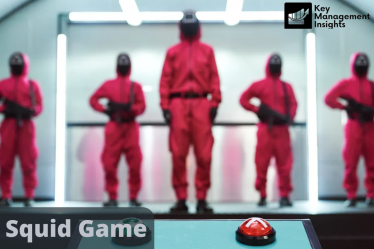 Squid Game saison 2, Tout ce que tu as besoin de savoir! - 5