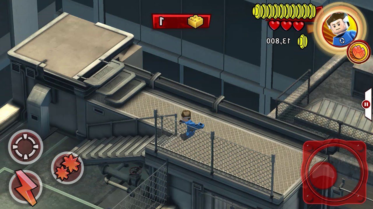 Comment débloquer le Silver Surfer