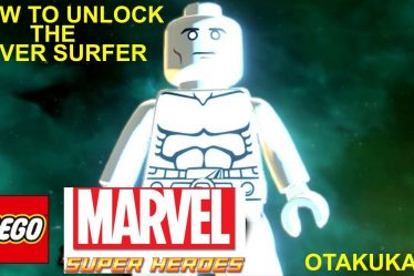 Lego Marvel Superheroes : Comment débloquer le Silver Surfer ? - 5
