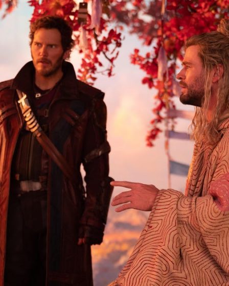'Thor: Love and Thunder' Scènes post-crédits et Loki dans la possibilité de Valhalla, expliquée 107 'Thor: Love and Thunder' Scènes post-crédits et Loki dans la possibilité de Valhalla, expliquée - 106
