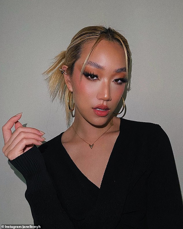 MAFS 2023: la star de TikTok Janelle Han apparaîtra la saison prochaine - 7