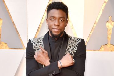 Chadwick Boseman remporte un Emmy à titre posthume pour Marvel's What If…? - 5