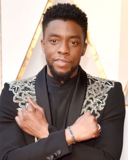 Chadwick Boseman remporte un Emmy à titre posthume pour Marvel's What If…? 108 Chadwick Boseman remporte un Emmy à titre posthume pour Marvel's What If…? - 107