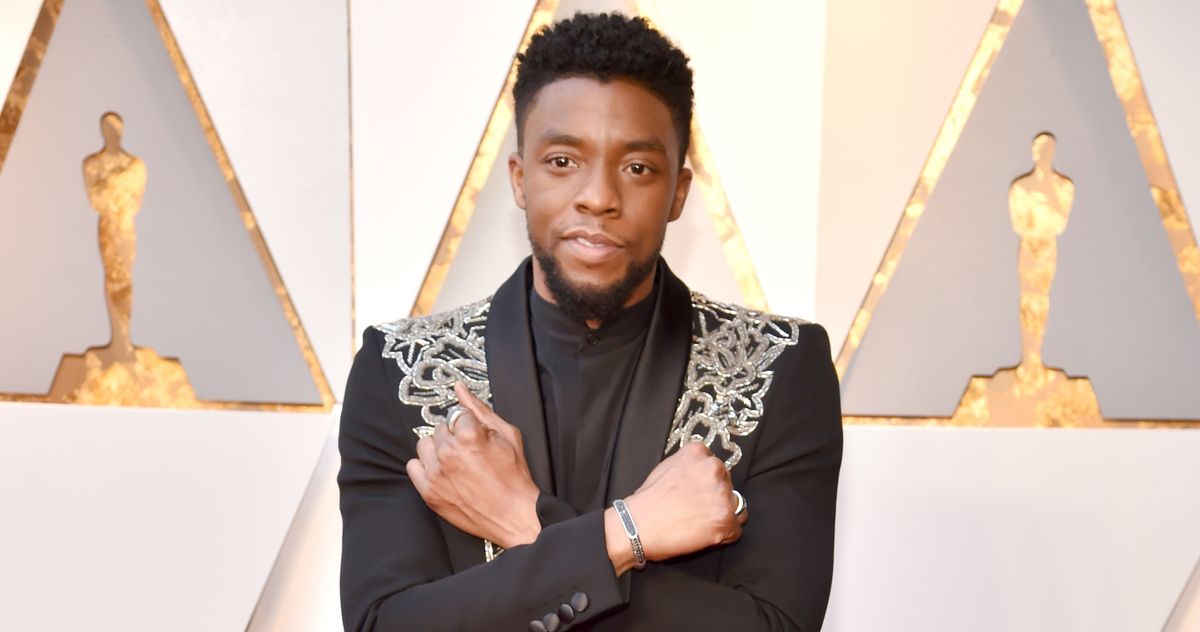 Chadwick Boseman remporte un Emmy à titre posthume pour Marvel's What If…? 2 Chadwick Boseman remporte un Emmy à titre posthume pour Marvel's What If…? - 1