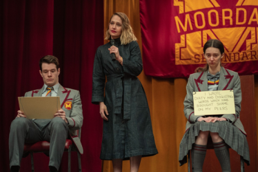 À propos du célèbre personnage Hope Haddon Sex Education! - 9