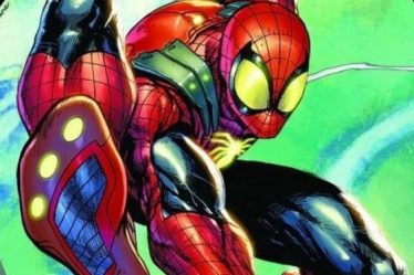 Spoilers Marvel Comics pour Amazing Spider-Man #7 & #8 ! - 9