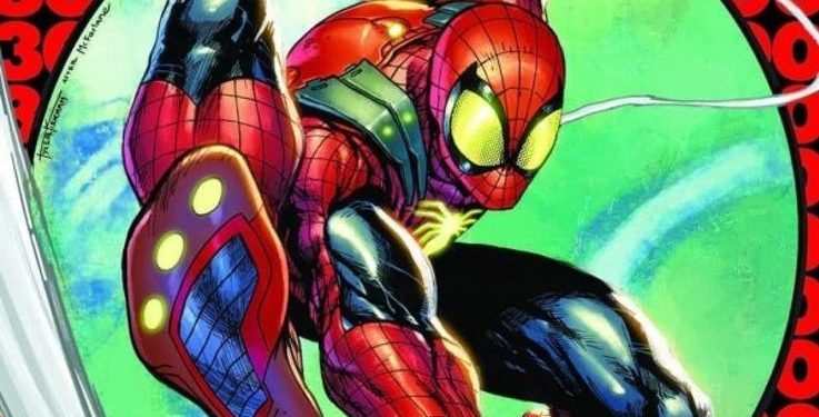 Spoilers Marvel Comics pour Amazing Spider-Man #7 & #8 ! 2 Spoilers Marvel Comics pour Amazing Spider-Man #7 & #8 ! - 1
