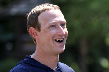 Méta combat ? Mark Zuckerberg montre ses talents de MMA dans une nouvelle vidéo - 7