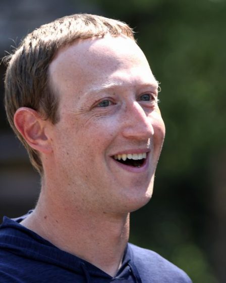 Méta combat ? Mark Zuckerberg montre ses talents de MMA dans une nouvelle vidéo 80 Méta combat ? Mark Zuckerberg montre ses talents de MMA dans une nouvelle vidéo - 79