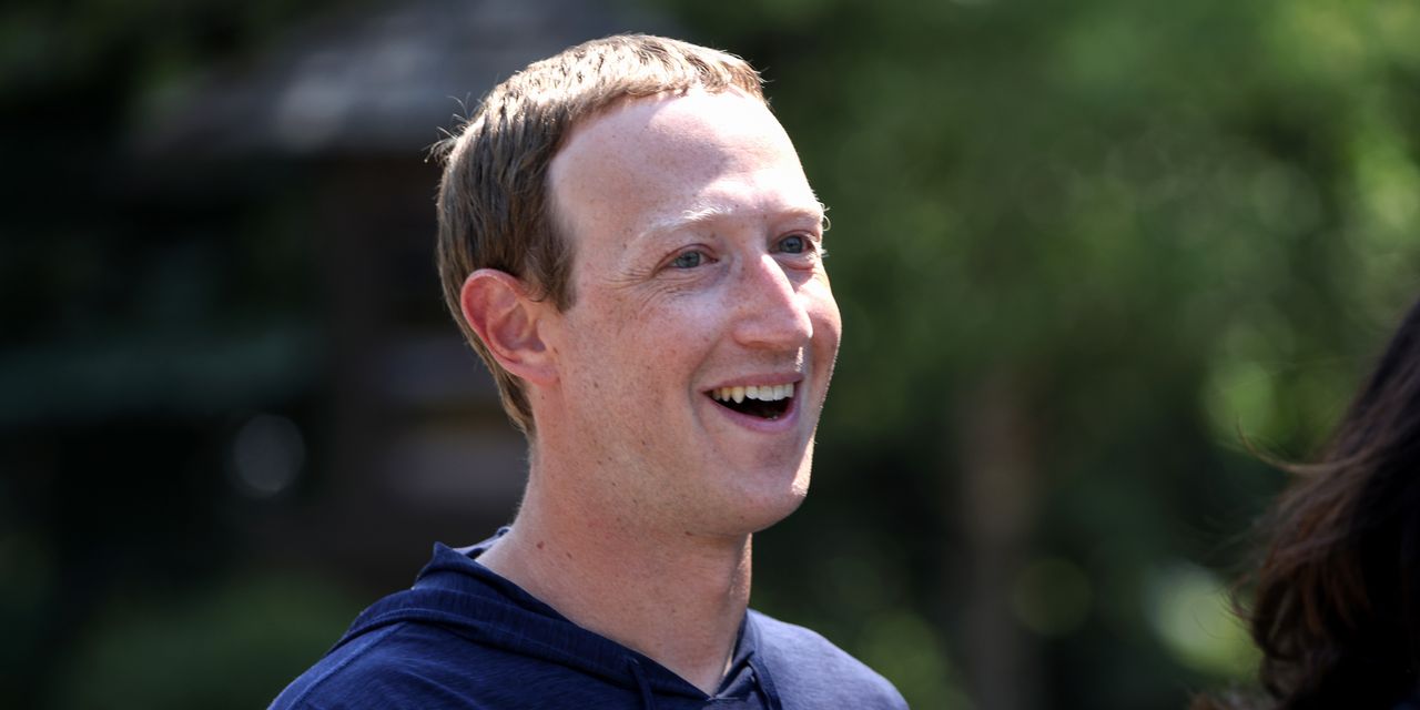 Méta combat ? Mark Zuckerberg montre ses talents de MMA dans une nouvelle vidéo 2 Méta combat ? Mark Zuckerberg montre ses talents de MMA dans une nouvelle vidéo - 1