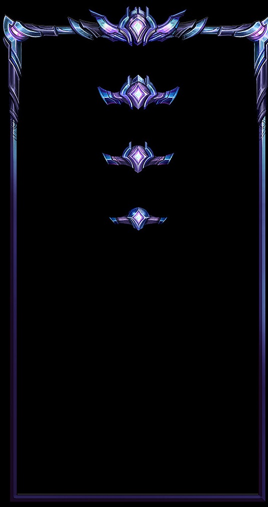 Toutes les frontières classées de League of Legends 12 Toutes les frontières classées de League of Legends - 11