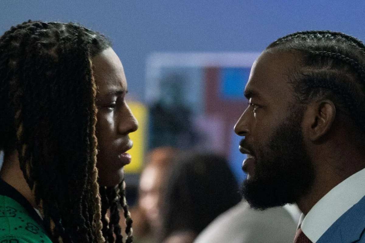 The Chi Saison 6 renouvelée ou annulée ? 6 The Chi Saison 6 renouvelée ou annulée ? - 5