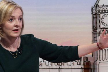 Voici comment les actions britanniques ont réagi lorsqu'un nouveau Premier ministre prend le pouvoir au milieu d'un mandat - 7