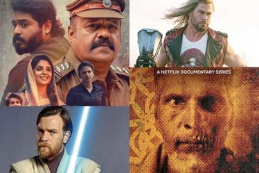Liste des titres en première sur OTT la première semaine de septembre 2022 - 10