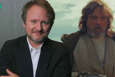 "Il n'est pas littéralement Luke Skywalker": Rian Johnson prouve qu'il est la pire chose qui soit arrivée à Star Wars, s'est disputé avec Mark Hamill sur le plateau pour énerver le plus grand maître Jedi pour sa vision tordue - 9