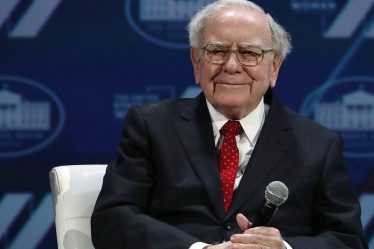 Ces fonds quantitatifs ont versé près d'un milliard de dollars dans Berkshire Hathaway de Warren Buffett au dernier trimestre - 5